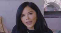 Lauren Sanchez's star-studded video call with Blue Origin crew including Katy Perry and 'nervous' Gayle King