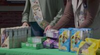 Lawsuit alleges toxins in Girl Scout cookies, sparking consumer concerns