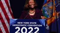 Lifelong New York civil rights advocate and NAACP leader Hazel Dukes dies at 92