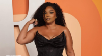 Lizzo Opens Up About Overcoming Deep Depression