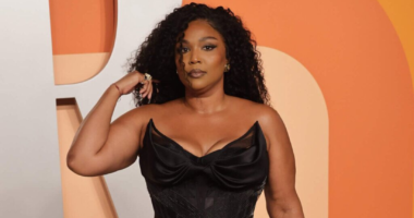 Lizzo Opens Up About Overcoming Deep Depression