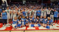 Louisville wins first-ever OHSAA state basketball championship with 63-61 victory over Cincinnati Aiken