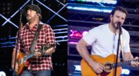 Luke Bryan, Sam Hunt to perform at Bash on the Bay 2025: See the concert lineup