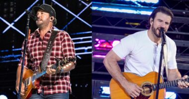 Luke Bryan, Sam Hunt to perform at Bash on the Bay 2025: See the concert lineup