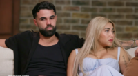 MAFS Australia's Awhina Reveals The Reason She Refused to Let Adrian Meet Her Son