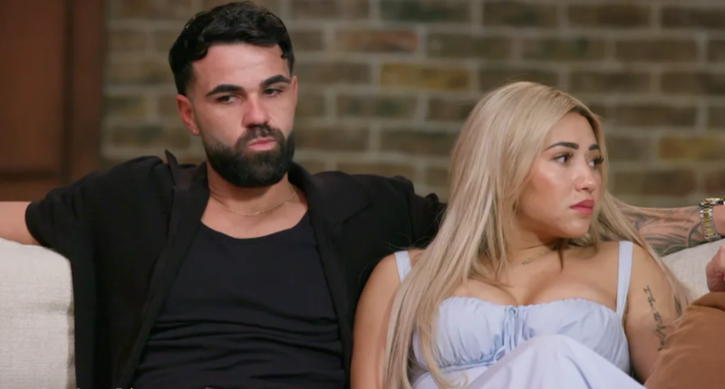 MAFS Australia's Awhina Reveals The Reason She Refused to Let Adrian Meet Her Son