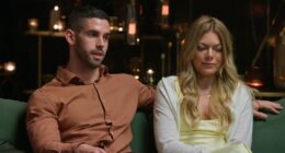 MAFS Australia’s Jacqui Files Police Report Against Ryan Amid Serious Allegations