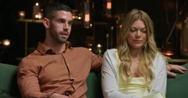 MAFS Australia’s Jacqui Files Police Report Against Ryan Amid Serious Allegations