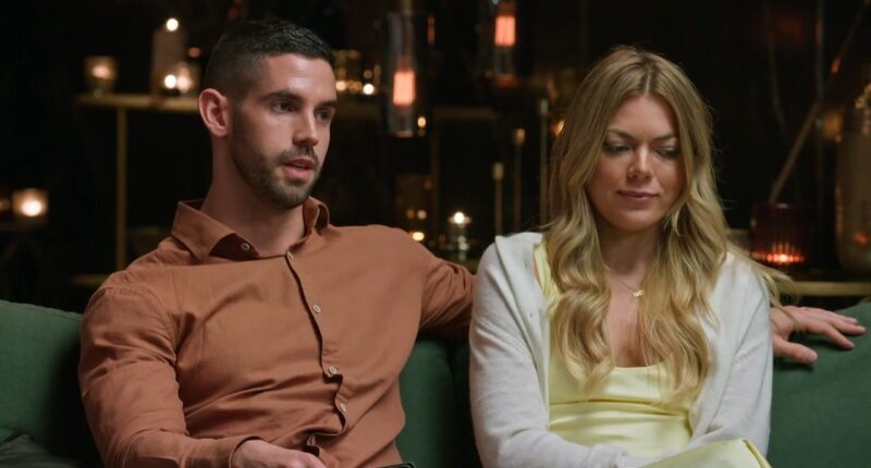 MAFS Australia’s Jacqui Files Police Report Against Ryan Amid Serious Allegations