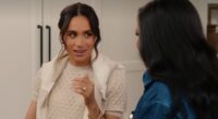 MAUREEN CALLAHAN: In Mean Girl Meghan's new Netflix show, rage seems to simmer just below the surface... threatening to boil over and expose an undeniable truth