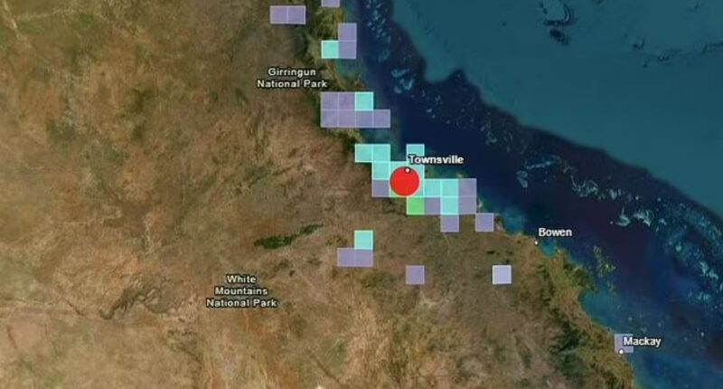 Magnitude 4.4 earthquake rocks holiday hotspot in Australia as tourists evacuate from hotels