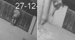 Western Australia police have released CCTV as part of an investigation into the sexual assault of a seven-year-old girl at a Perth home.