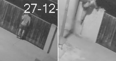 Western Australia police have released CCTV as part of an investigation into the sexual assault of a seven-year-old girl at a Perth home.