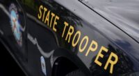 Man killed in fiery Flagler County crash, troopers say