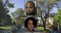 Man shot his girlfriend while 5 kids were in the next room