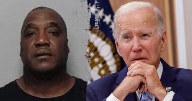 Man who had prison sentence commuted by Biden now facing drug, firearms-related charges