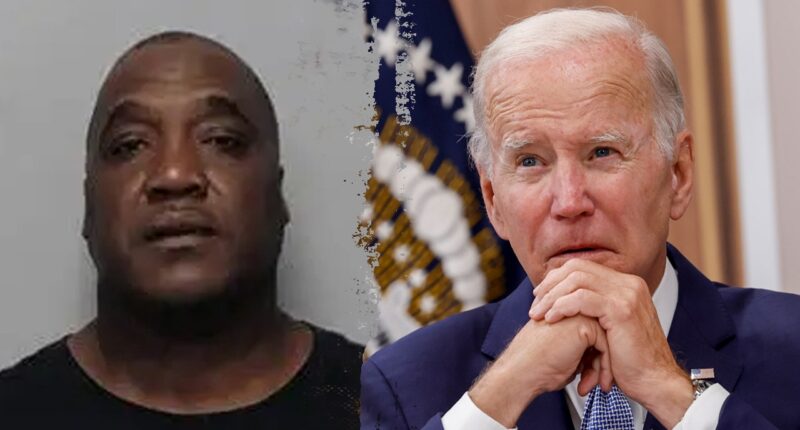 Man who had prison sentence commuted by Biden now facing drug, firearms-related charges