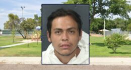 Man who played soccer with decapitated head convicted