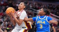 March Madness: UCLA, South Carolina, USC, Texas are No. 1 seeds in women's basketball NCAA Tournament