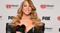 Mariah Carey goes viral over diva act at awards show