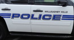 Married couple found dead in Willoughby Hills home, police say