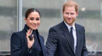 Meghan Markle And Prince Harry Hire New Head Of Communications Ahead Of Duchess's Netflix Show