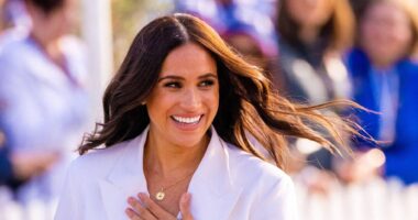 Meghan Markle Delights Royal Fans With Unseen Photo Of Princess Lilibet With Her Dad Prince Harry