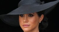 Meghan Markle Labeled 'Impatient' By Tina Brown Who Claims Duchess Has An 'Instinct For Getting It Wrong'