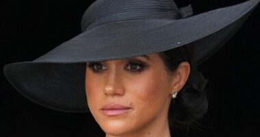 Meghan Markle Labeled 'Impatient' By Tina Brown Who Claims Duchess Has An 'Instinct For Getting It Wrong'