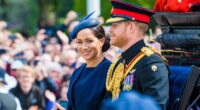 Meghan Markle Opens Up About Her Sweet 'Nightcap Recap' Ritual With Prince Harry