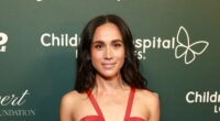 Meghan Markle Shares Sweet Message From Her Kids Ahead of Netflix Show