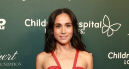 Meghan Markle Shares Sweet Message From Her Kids Ahead of Netflix Show