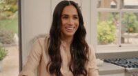 Meghan Markle sends podcaster handwritten note after savage takedown of her Netflix show: 'Beyond shook'