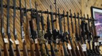 Mexico's Lawsuit Against American Gun Companies to Face US Supreme Court