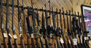 Mexico's Lawsuit Against American Gun Companies to Face US Supreme Court