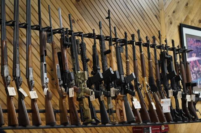 Mexico's Lawsuit Against American Gun Companies to Face US Supreme Court