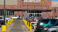 Michigan judge wanted Walmart shoplifters to wash cars. His boss stepped on the hose.