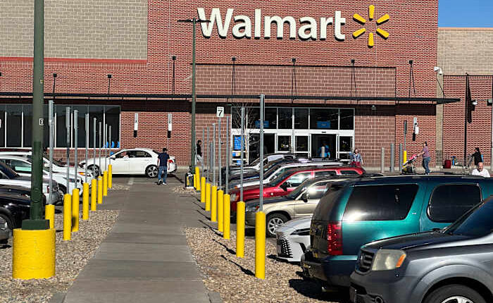 Michigan judge wanted Walmart shoplifters to wash cars. His boss stepped on the hose.