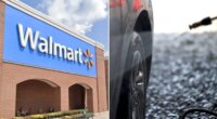 Michigan judge's order for Walmart shoplifters to wash cars squashed by his boss