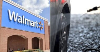 Michigan judge's order for Walmart shoplifters to wash cars squashed by his boss