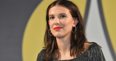 Millie Bobby Brown Reveals Her Real Name Shocks Fans Everywhere