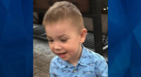 Missing: 2-Year-Old Boy Last Seen Playing in Yard