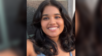 Missing American college student Sudiksha Konanki: Police reveal male friend is under investigation