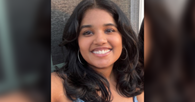 Missing American college student Sudiksha Konanki: Police reveal male friend is under investigation