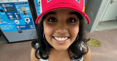 Missing Sudiksha Konanki’s Venmo transactions reveal her final night before vanishing as cops don’t rule out foul play