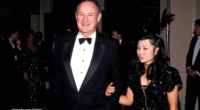 Mistake Revealed in Investigation of Gene Hackman and Betsy Arakawa's Deaths