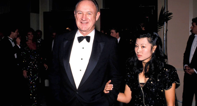 Mistake Revealed in Investigation of Gene Hackman and Betsy Arakawa's Deaths