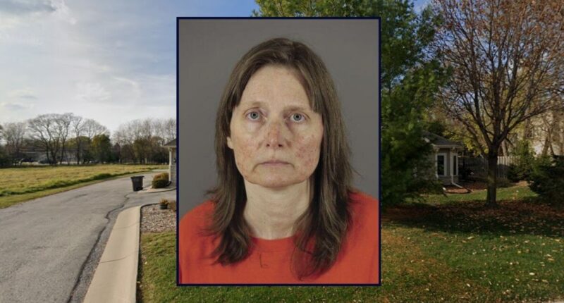 Mom who starved autistic daughter to death learns her fate