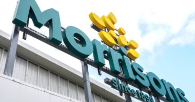 Morrisons closures: Full list of stores shutting and supermarket cafes closing - is YOUR local at risk?