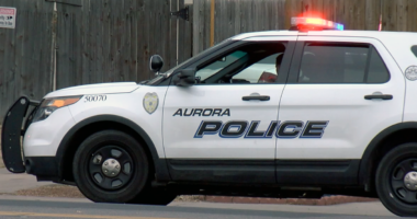 Mother, son suspects arrested in connection to deadly Friday shooting in Aurora